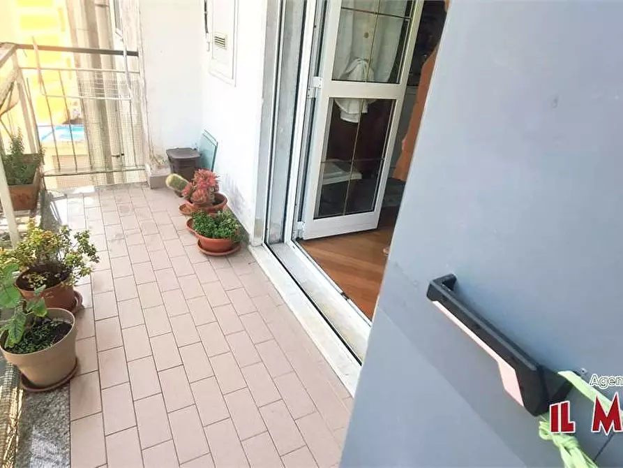 Immagine 11 di Trilocale in vendita  in Via C. Rebora a Campomorone