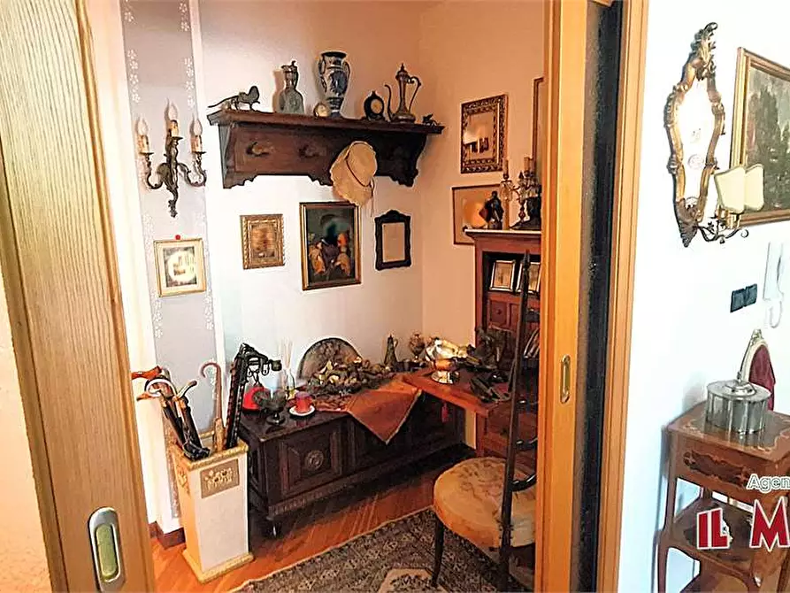 Immagine 13 di Trilocale in vendita  in Via C. Rebora a Campomorone