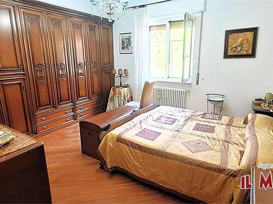 Immagine 14 di Trilocale in vendita  in Via C. Rebora a Campomorone