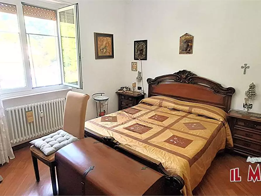 Immagine 16 di Trilocale in vendita  in Via C. Rebora a Campomorone