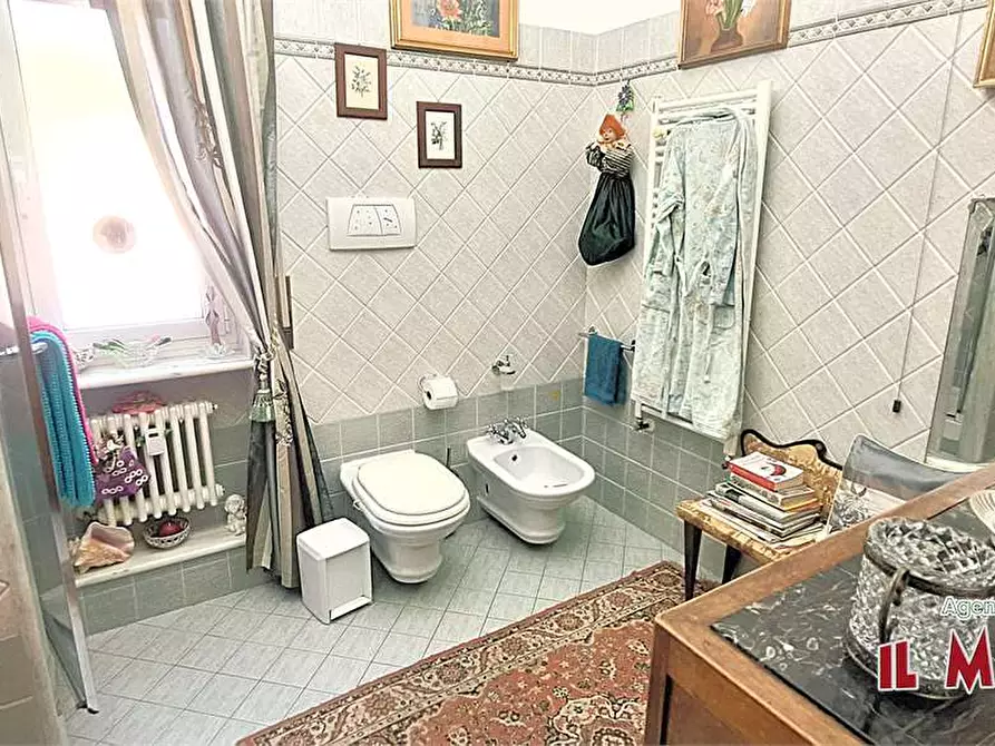 Immagine 17 di Trilocale in vendita  in Via C. Rebora a Campomorone