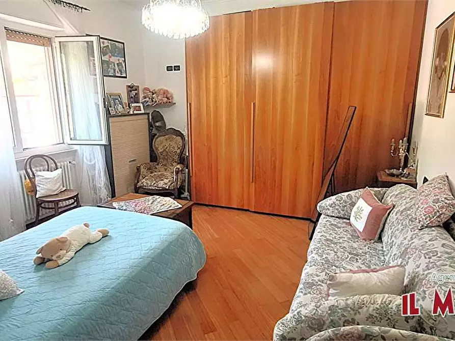 Immagine 20 di Trilocale in vendita  in Via C. Rebora a Campomorone