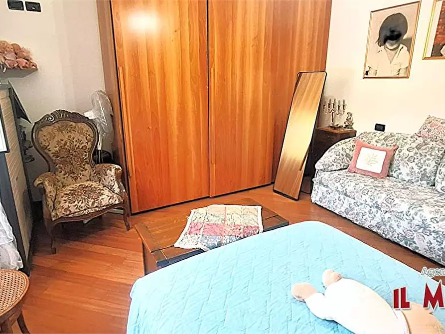 Immagine 21 di Trilocale in vendita  in Via C. Rebora a Campomorone