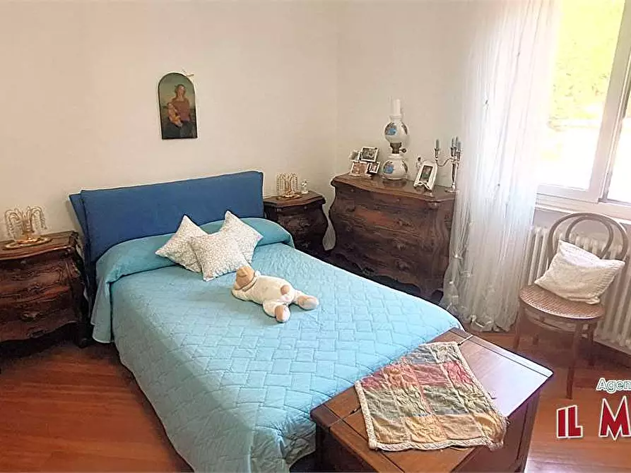 Immagine 22 di Trilocale in vendita  in Via C. Rebora a Campomorone