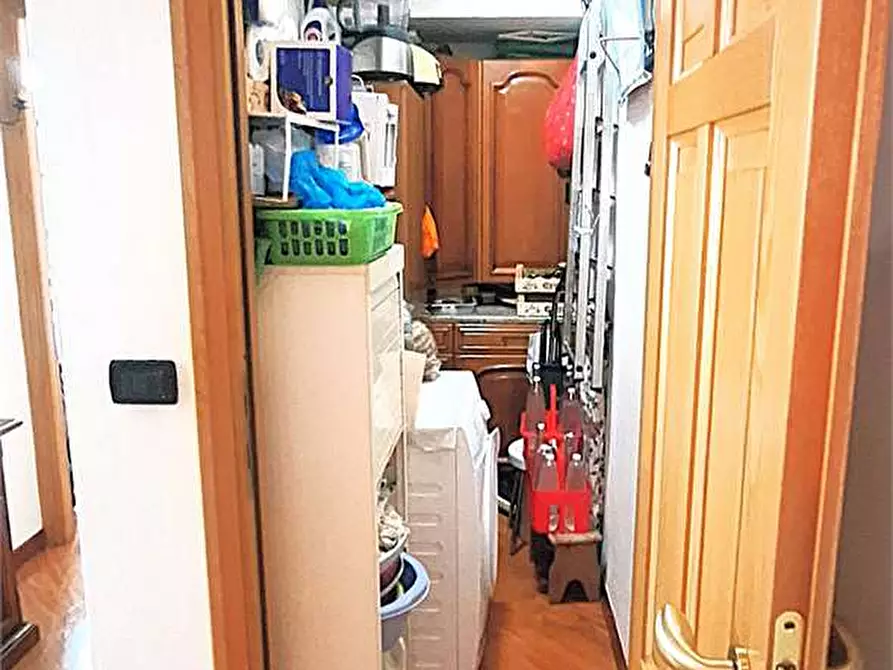 Immagine 23 di Trilocale in vendita  in Via C. Rebora a Campomorone