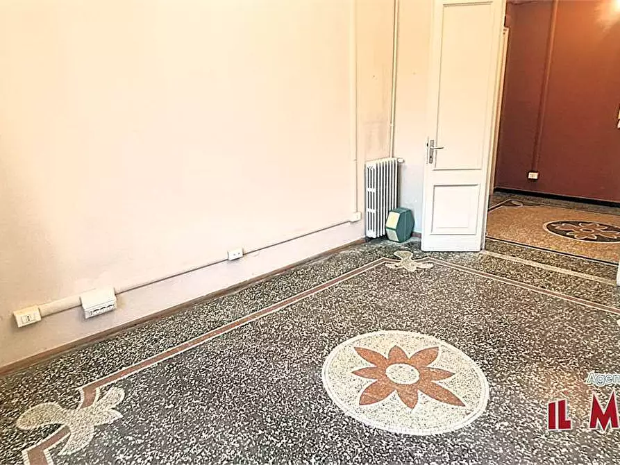 Immagine 3 di Ufficio in affitto  a Genova