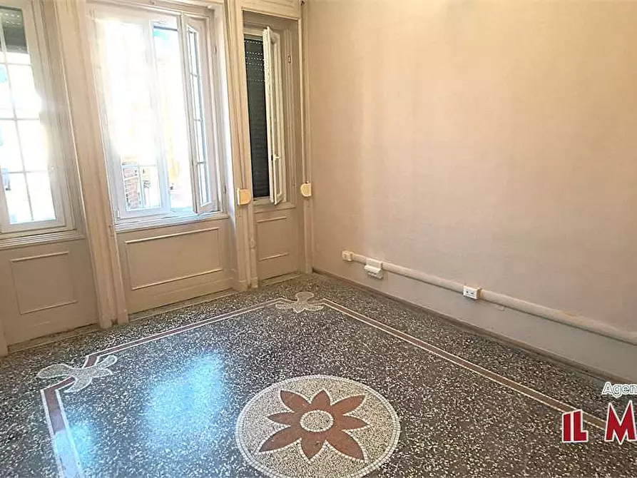 Immagine 2 di Ufficio in affitto  a Genova