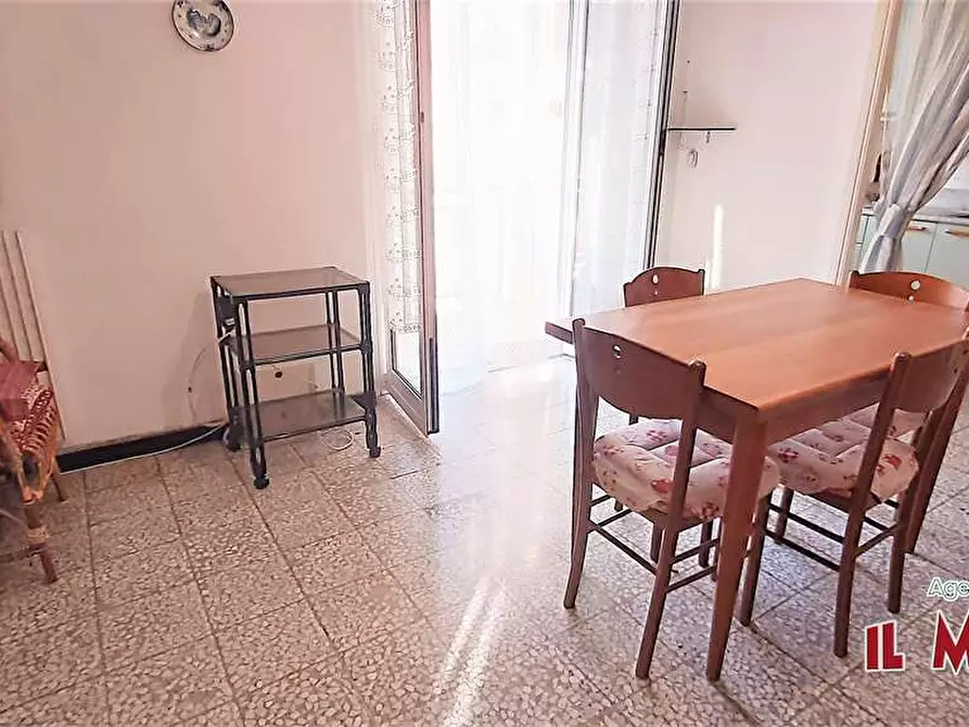 Immagine 3 di Trilocale in affitto  in Via Alcide de Gasperi a Campomorone
