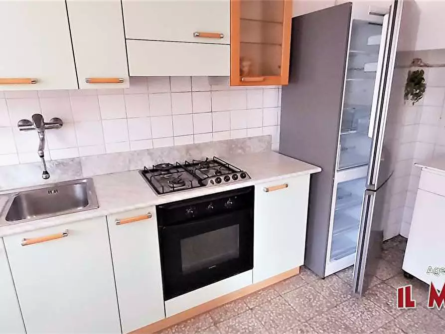 Immagine 6 di Trilocale in affitto  in Via Alcide de Gasperi a Campomorone