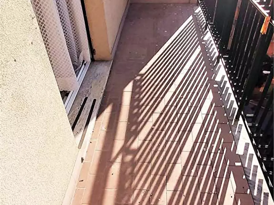 Immagine 7 di Trilocale in affitto  in Via Alcide de Gasperi a Campomorone