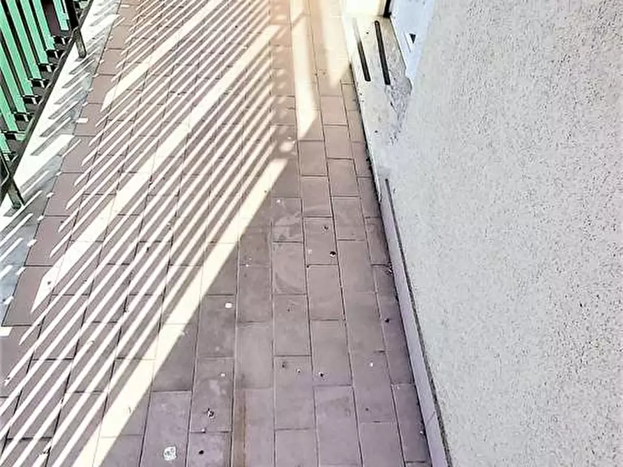 Immagine 8 di Trilocale in affitto  in Via Alcide de Gasperi a Campomorone
