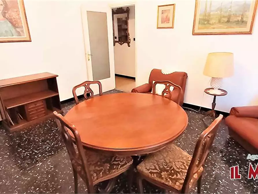 Immagine 10 di Trilocale in affitto  in Via Alcide de Gasperi a Campomorone