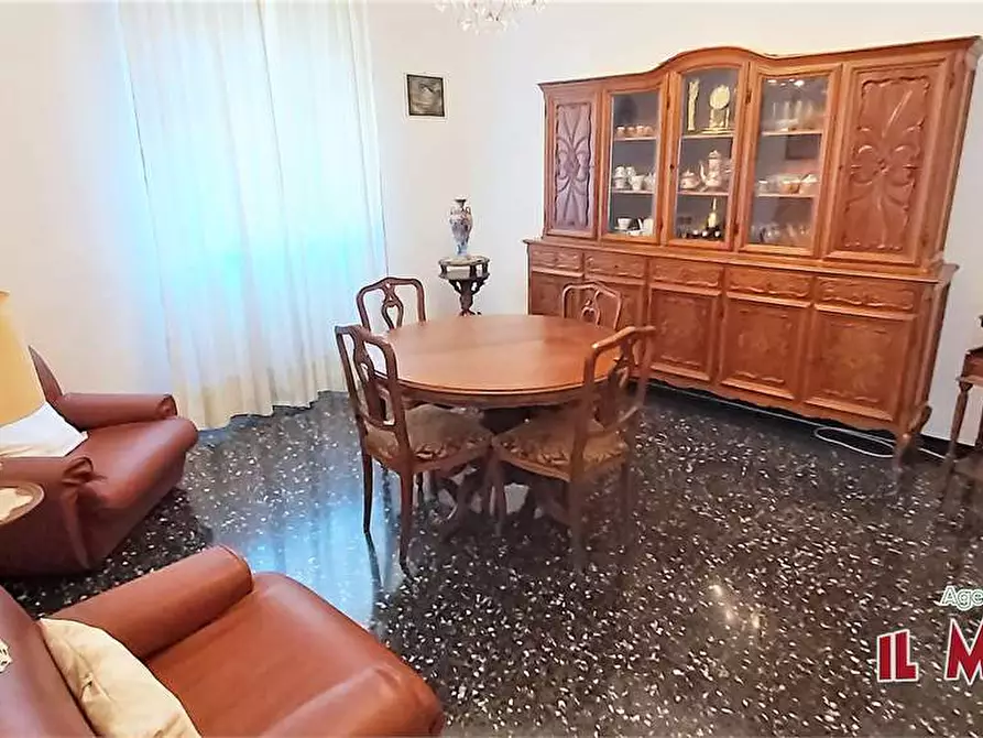 Immagine 11 di Trilocale in affitto  in Via Alcide de Gasperi a Campomorone
