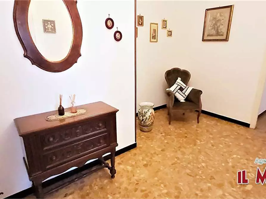 Immagine 12 di Trilocale in affitto  in Via Alcide de Gasperi a Campomorone