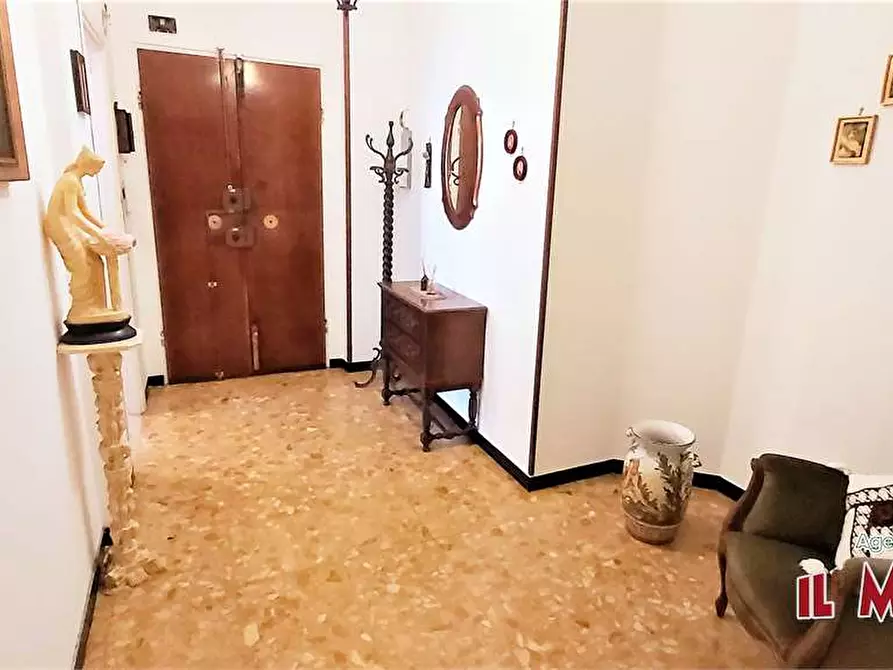 Immagine 14 di Trilocale in affitto  in Via Alcide de Gasperi a Campomorone