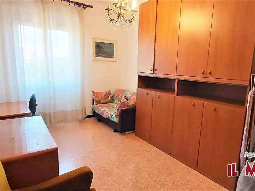 Immagine 15 di Trilocale in affitto  in Via Alcide de Gasperi a Campomorone