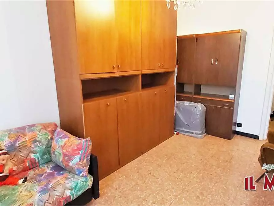 Immagine 16 di Trilocale in affitto  in Via Alcide de Gasperi a Campomorone
