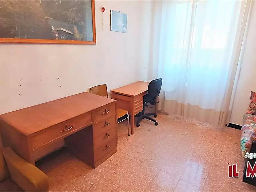 Immagine 17 di Trilocale in affitto  in Via Alcide de Gasperi a Campomorone