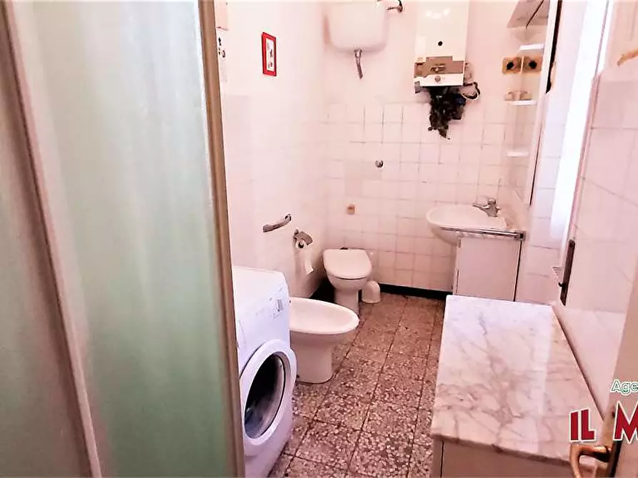 Immagine 18 di Trilocale in affitto  in Via Alcide de Gasperi a Campomorone