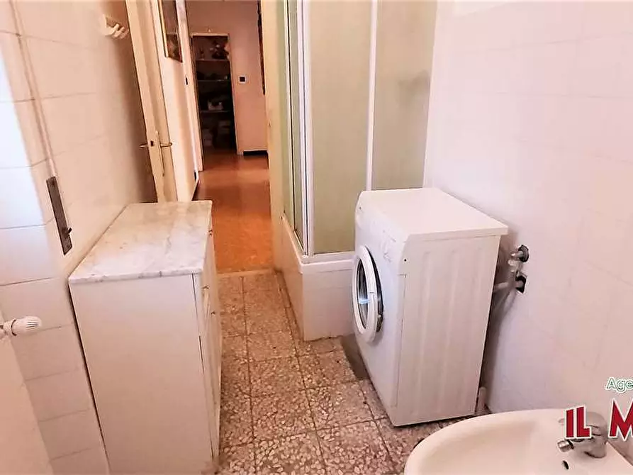 Immagine 19 di Trilocale in affitto  in Via Alcide de Gasperi a Campomorone