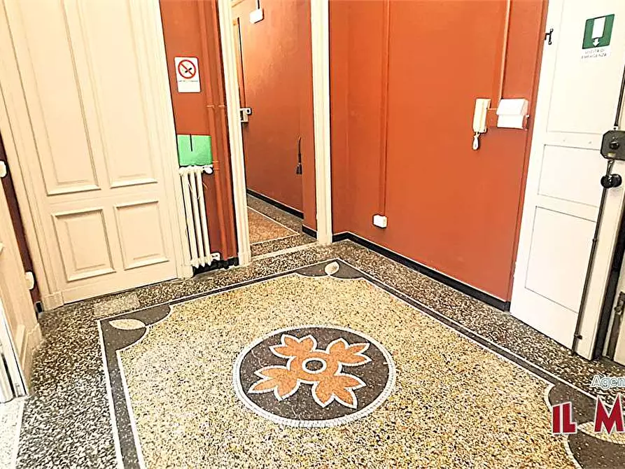 Immagine 5 di Ufficio in affitto  in Via Antonio Cantore a Genova