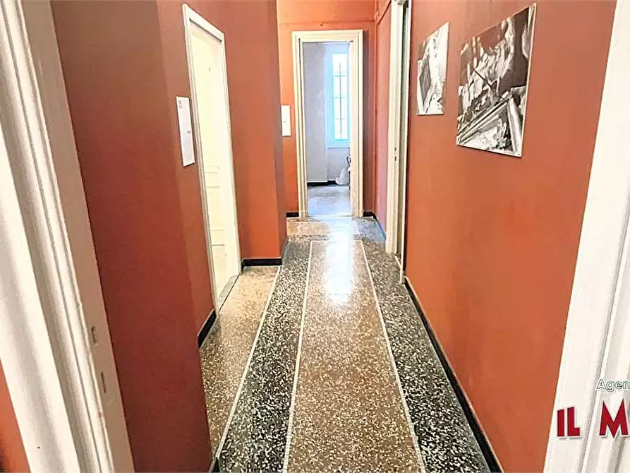 Immagine 10 di Ufficio in affitto  in Via Antonio Cantore a Genova