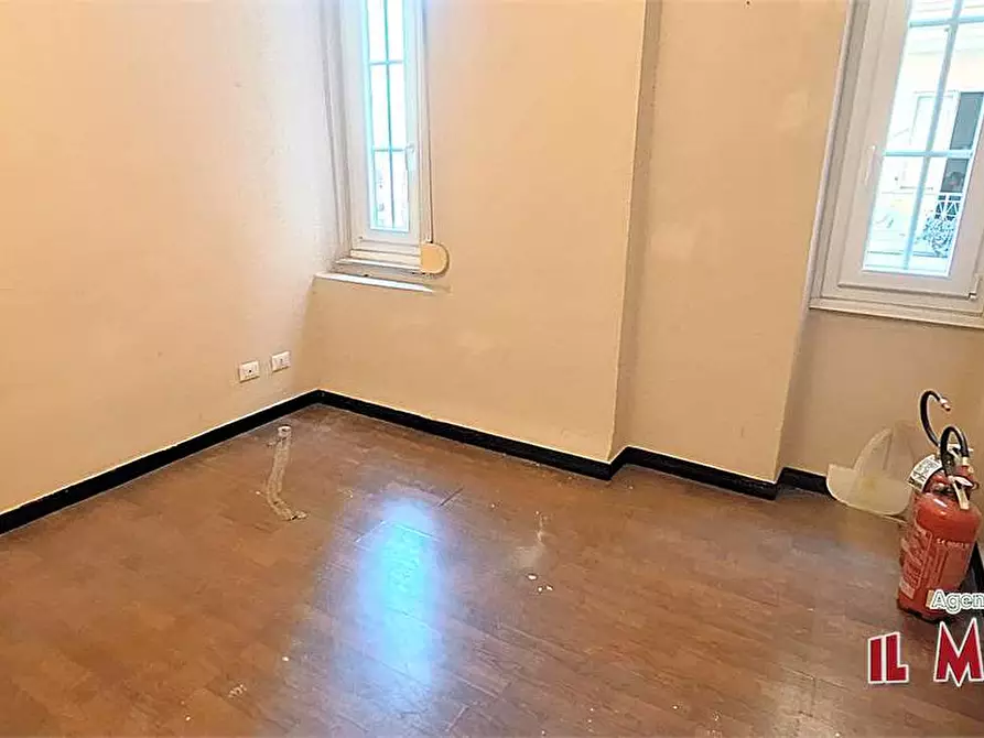 Immagine 1 di Ufficio in affitto  in Via Antonio Cantore a Genova