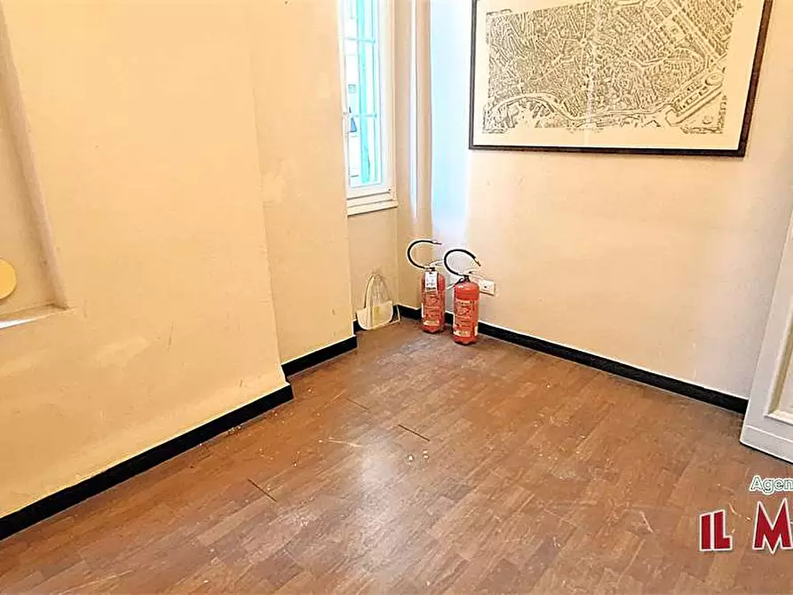 Immagine 2 di Ufficio in affitto  in Via Antonio Cantore a Genova