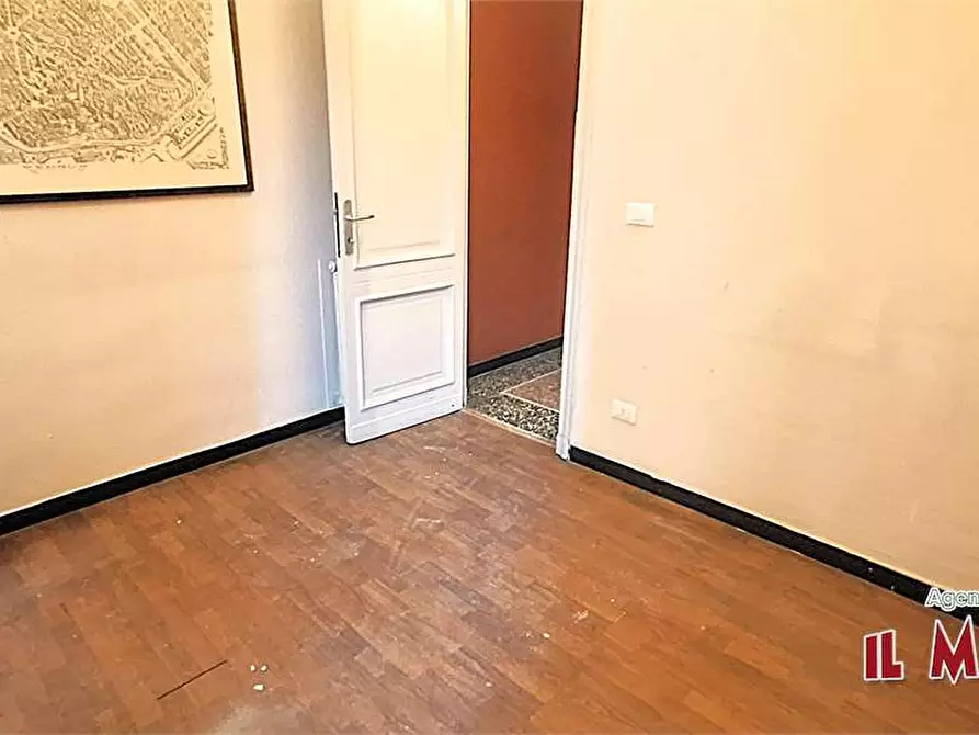 Immagine 3 di Ufficio in affitto  in Via Antonio Cantore a Genova