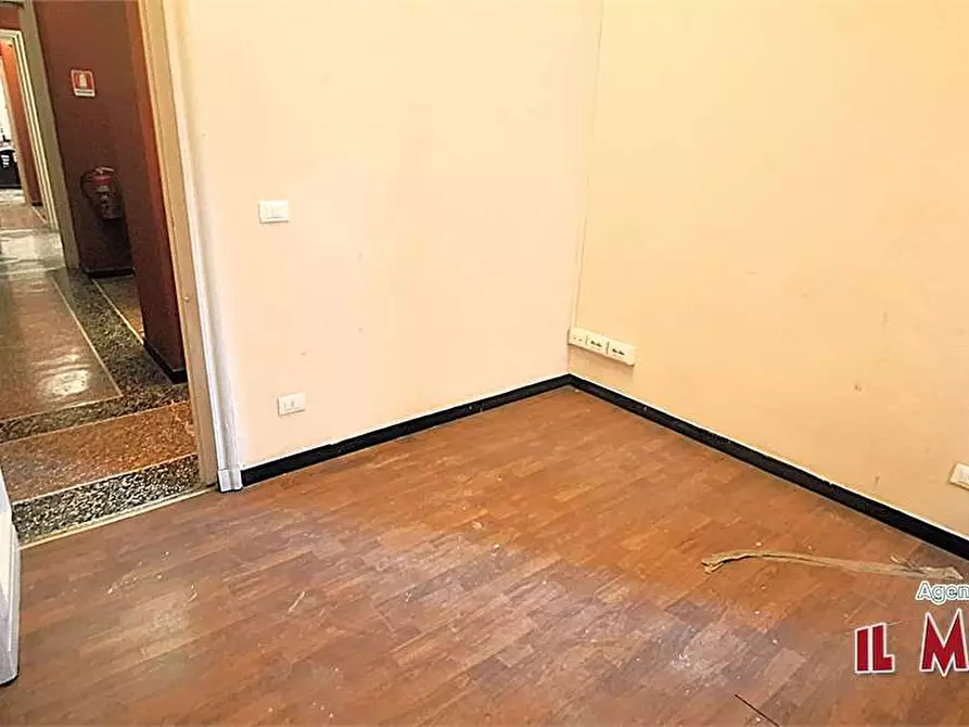 Immagine 4 di Ufficio in affitto  in Via Antonio Cantore a Genova