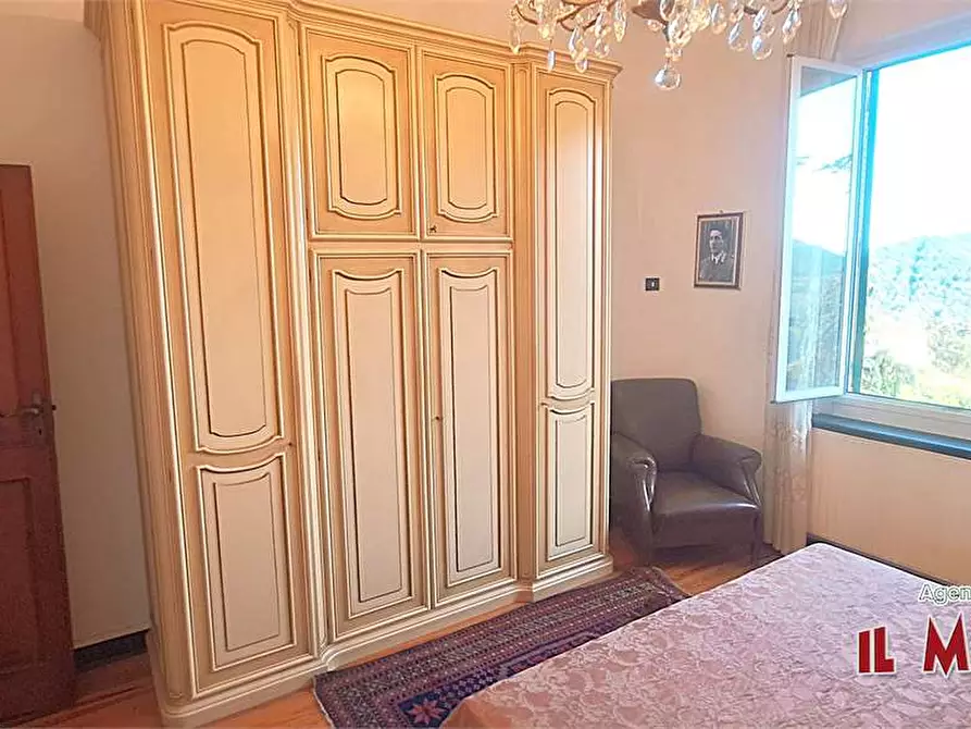 Immagine 20 di Villa in vendita  in Via 2 Giugno a Mignanego