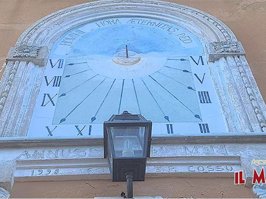Immagine 25 di Villa in vendita  in Via 2 Giugno a Mignanego