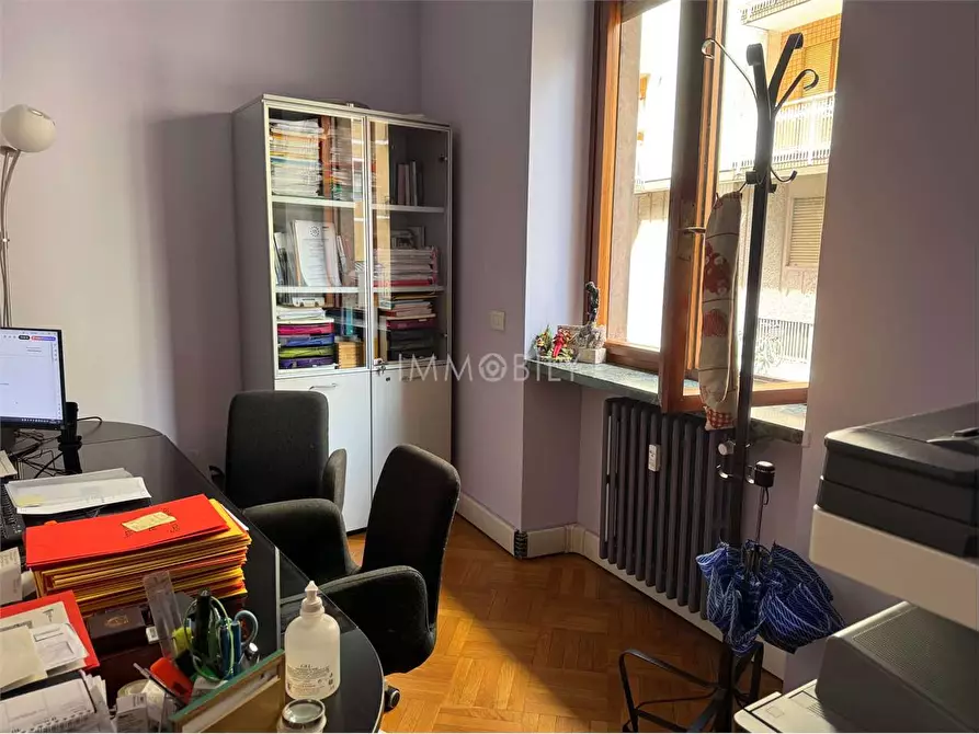 Immagine 6 di Ufficio in affitto  in via Vincenzo Lancia 126 a Torino