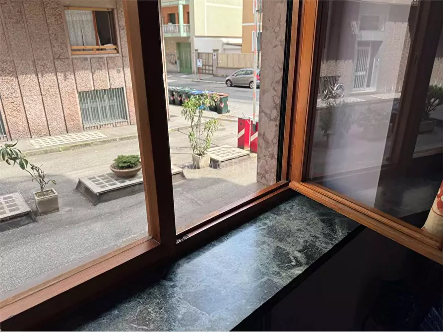 Immagine 7 di Ufficio in affitto  in via Vincenzo Lancia 126 a Torino