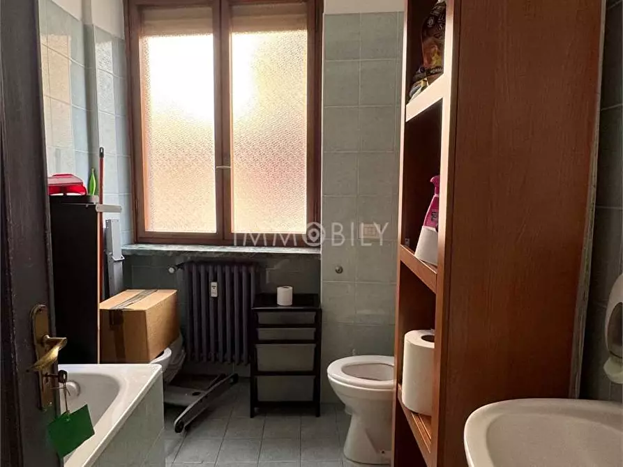 Immagine 17 di Ufficio in affitto  in via Vincenzo Lancia 126 a Torino