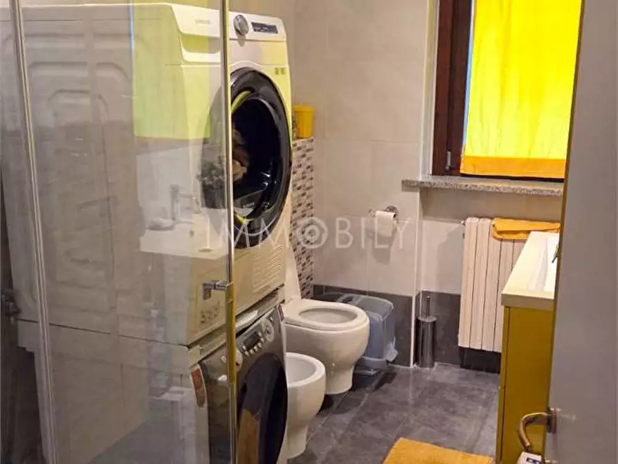 Immagine 8 di Bilocale in affitto  in via Montale  3/E a La Loggia