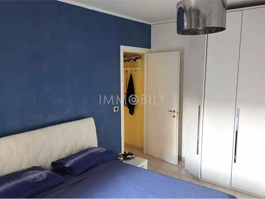 Immagine 5 di Bilocale in affitto  in via Montale  3/E a La Loggia