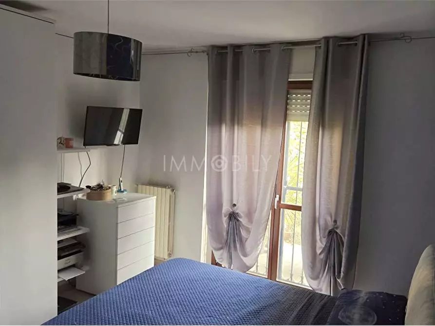 Immagine 6 di Bilocale in affitto  in via Montale  3/E a La Loggia