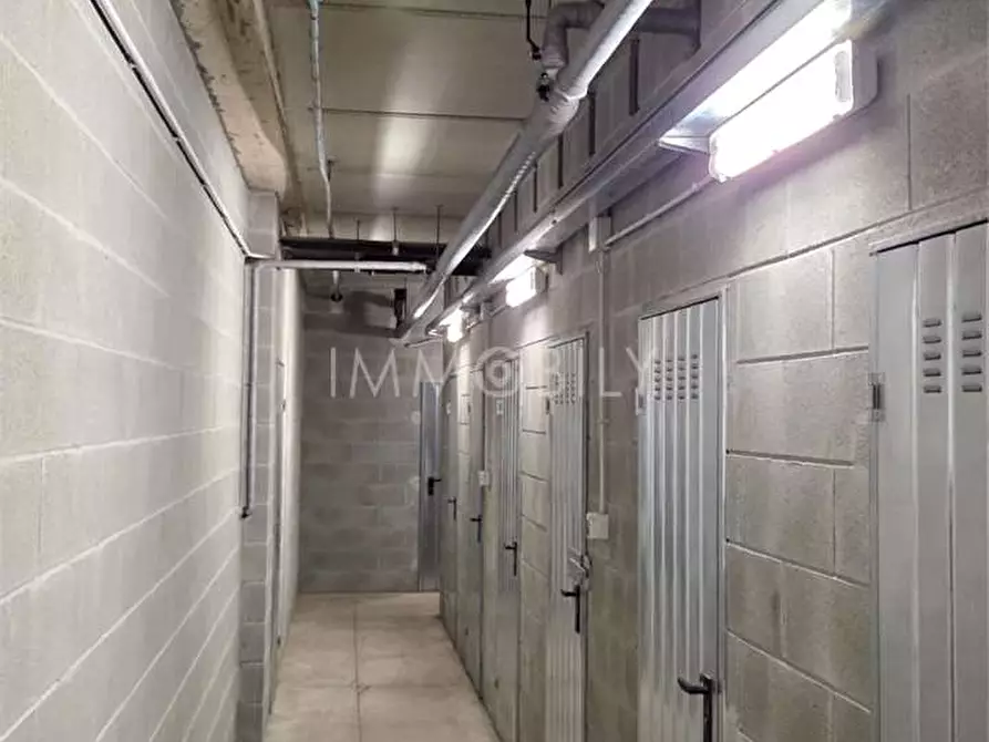 Immagine 13 di Bilocale in affitto  in via Montale  3/E a La Loggia