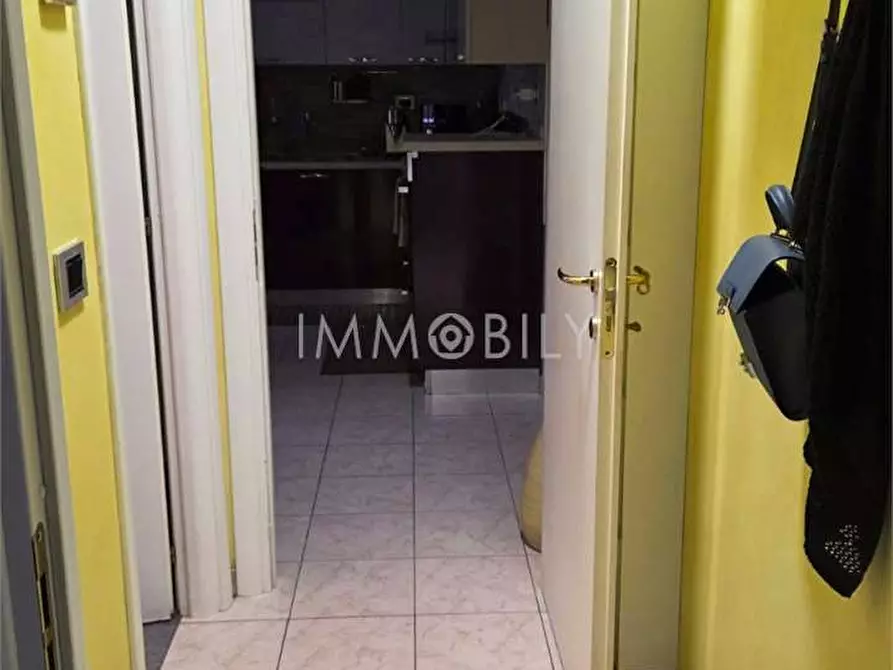 Immagine 10 di Bilocale in affitto  in via Montale  3/E a La Loggia