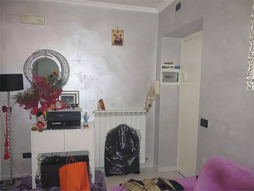 Immagine 3 di Bilocale in vendita  a Formia