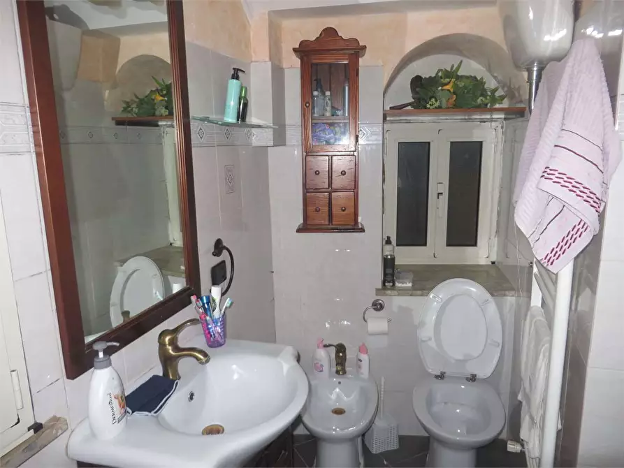 Immagine 5 di Bilocale in vendita  a Formia