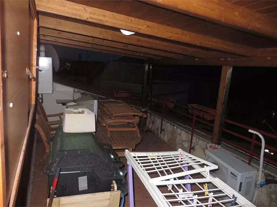 Immagine 8 di Bilocale in vendita  a Formia