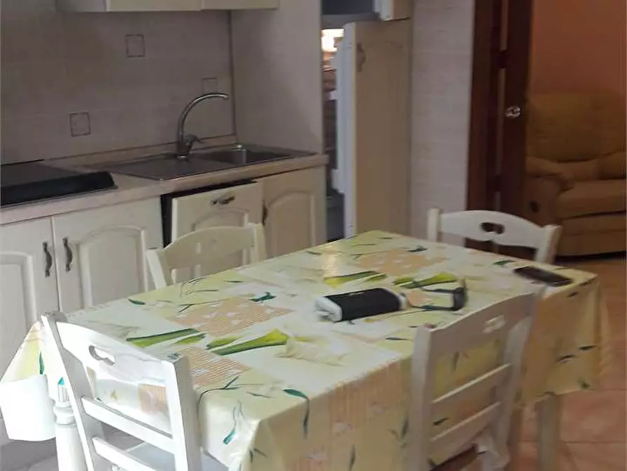 Immagine 3 di Bilocale in vendita  a Itri