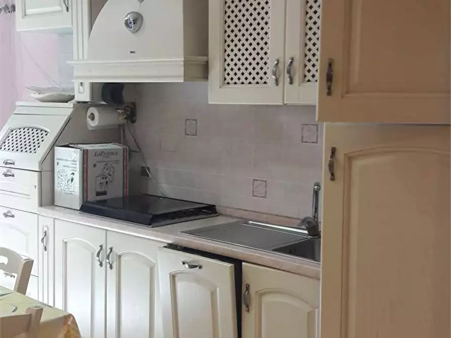 Immagine 2 di Bilocale in vendita  a Itri