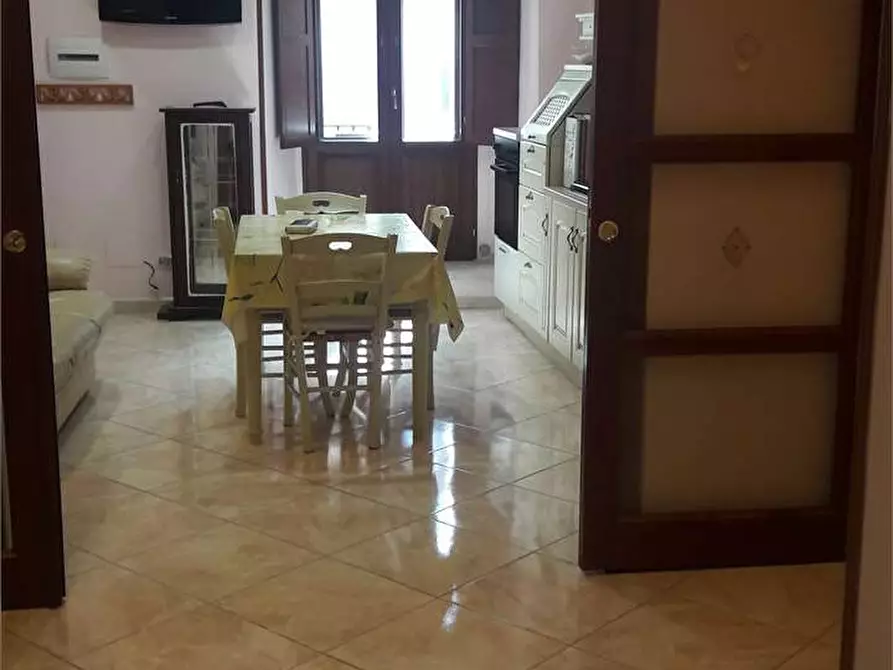 Immagine 4 di Bilocale in vendita  a Itri