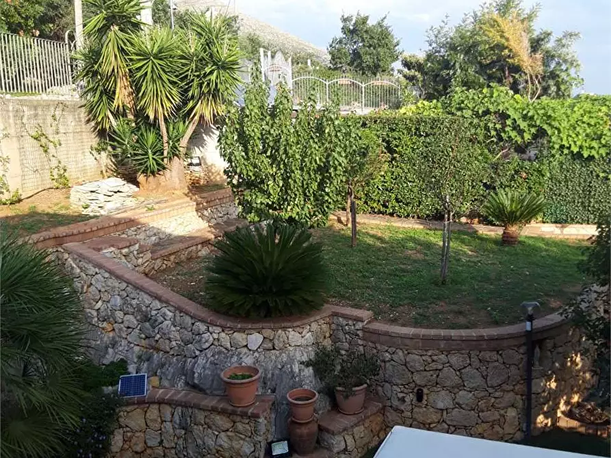 Immagine 6 di Porzione di villa in vendita  a Formia