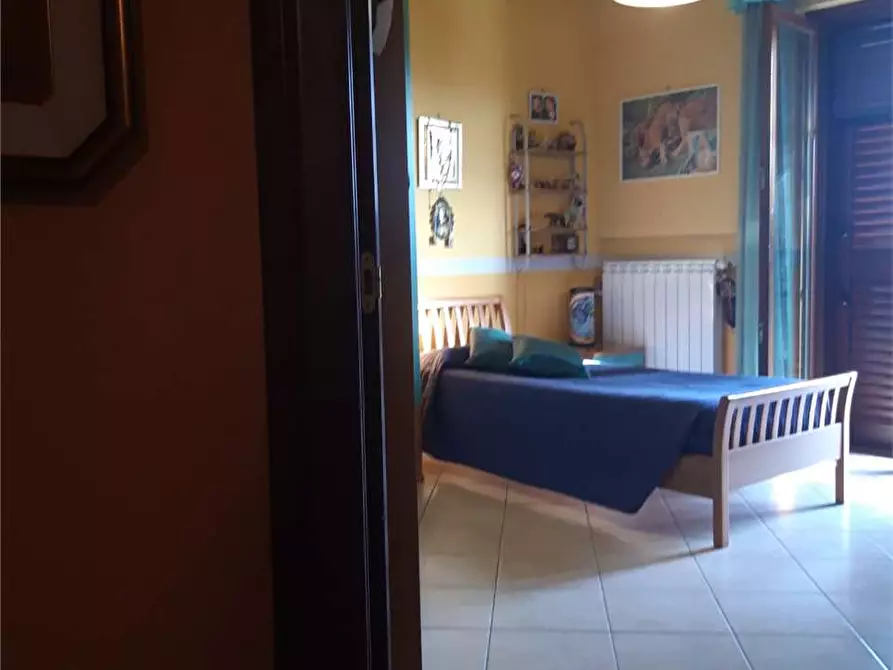 Immagine 13 di Porzione di villa in vendita  a Formia