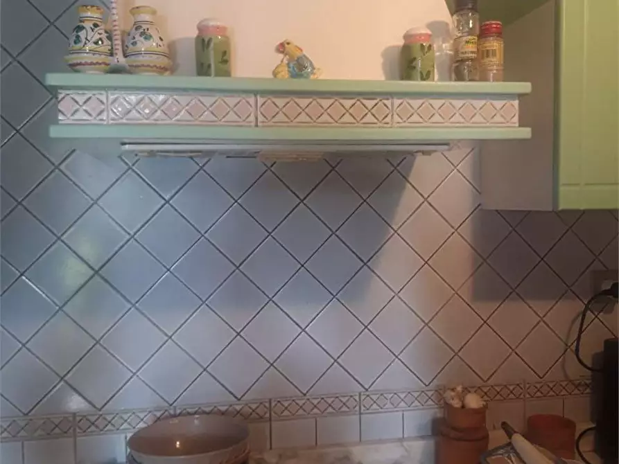 Immagine 9 di Appartamento in vendita  a Formia