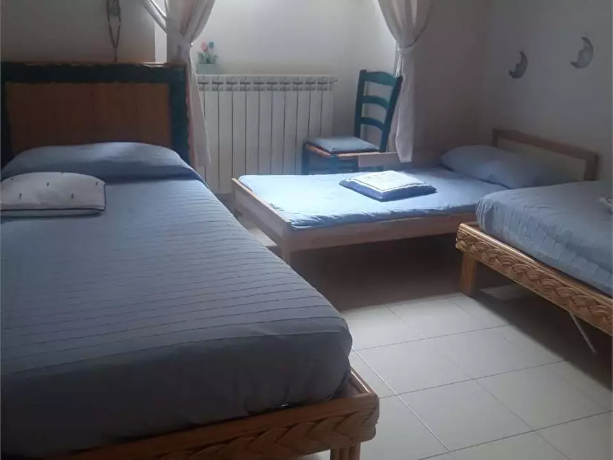 Immagine 8 di Appartamento in vendita  a Formia